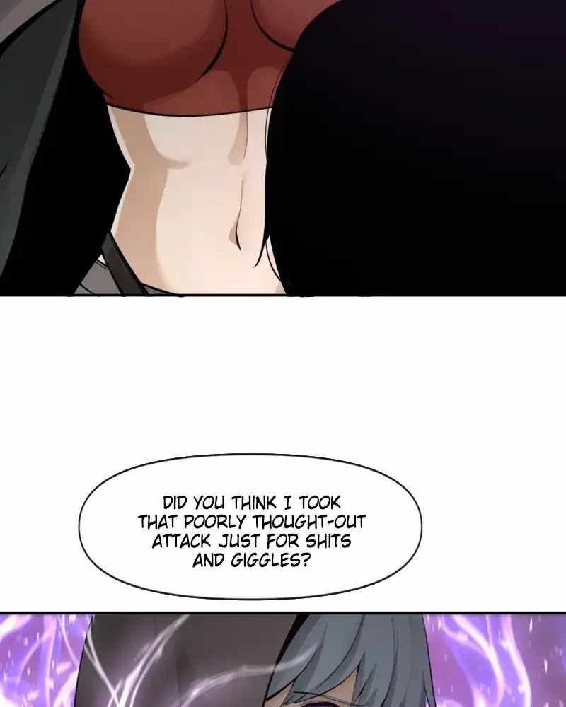 The Teacher of Perishable Villains chapter 45 page 19