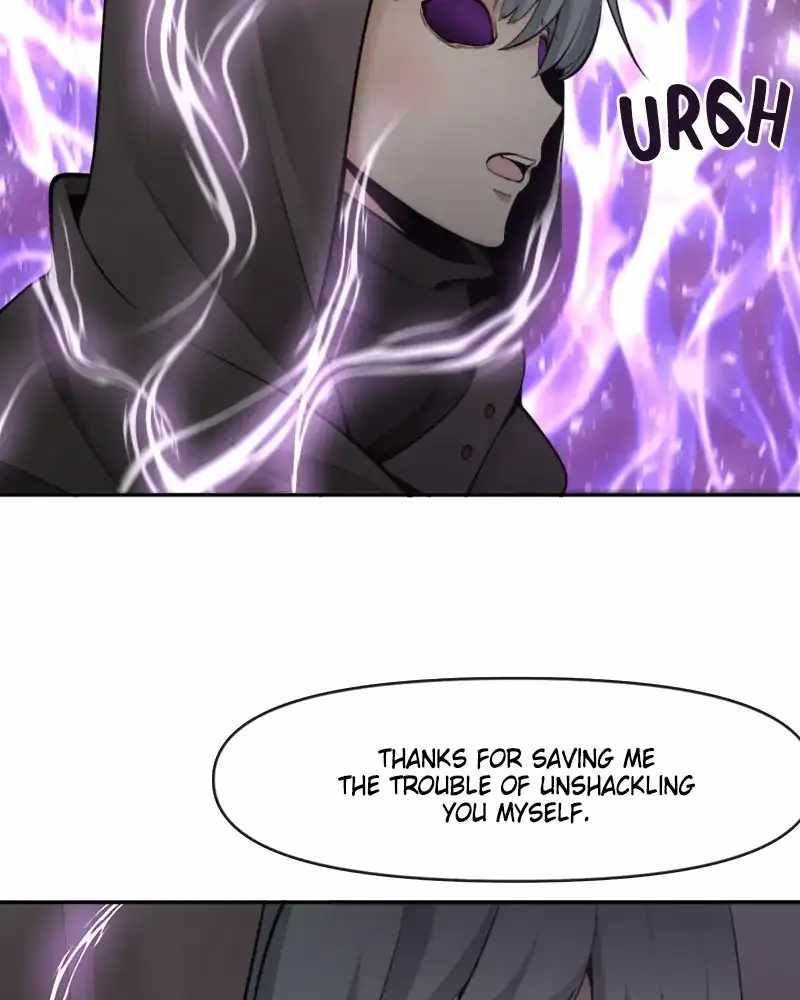 The Teacher of Perishable Villains chapter 45 page 20