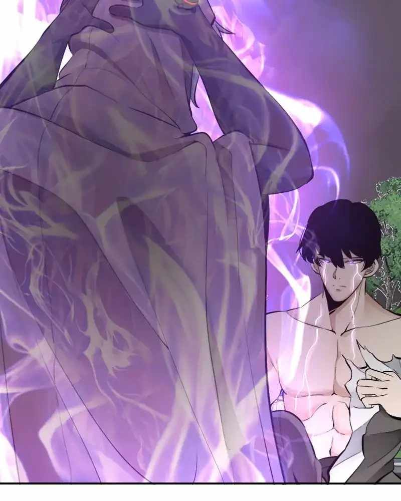 The Teacher of Perishable Villains chapter 45 page 22