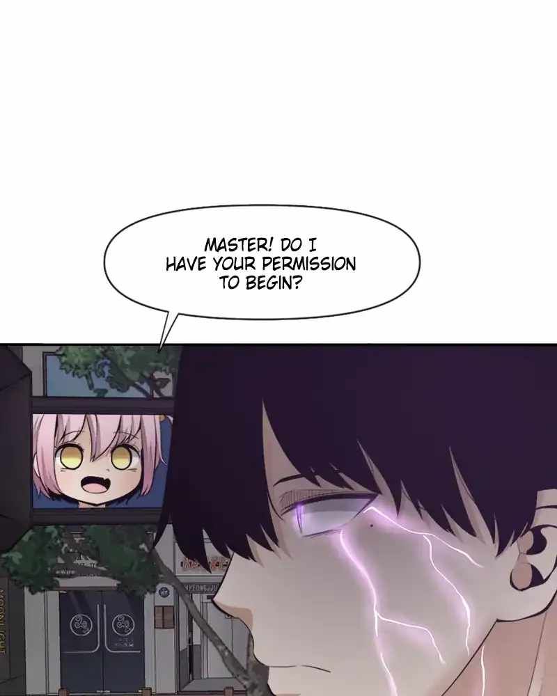 The Teacher of Perishable Villains chapter 45 page 23