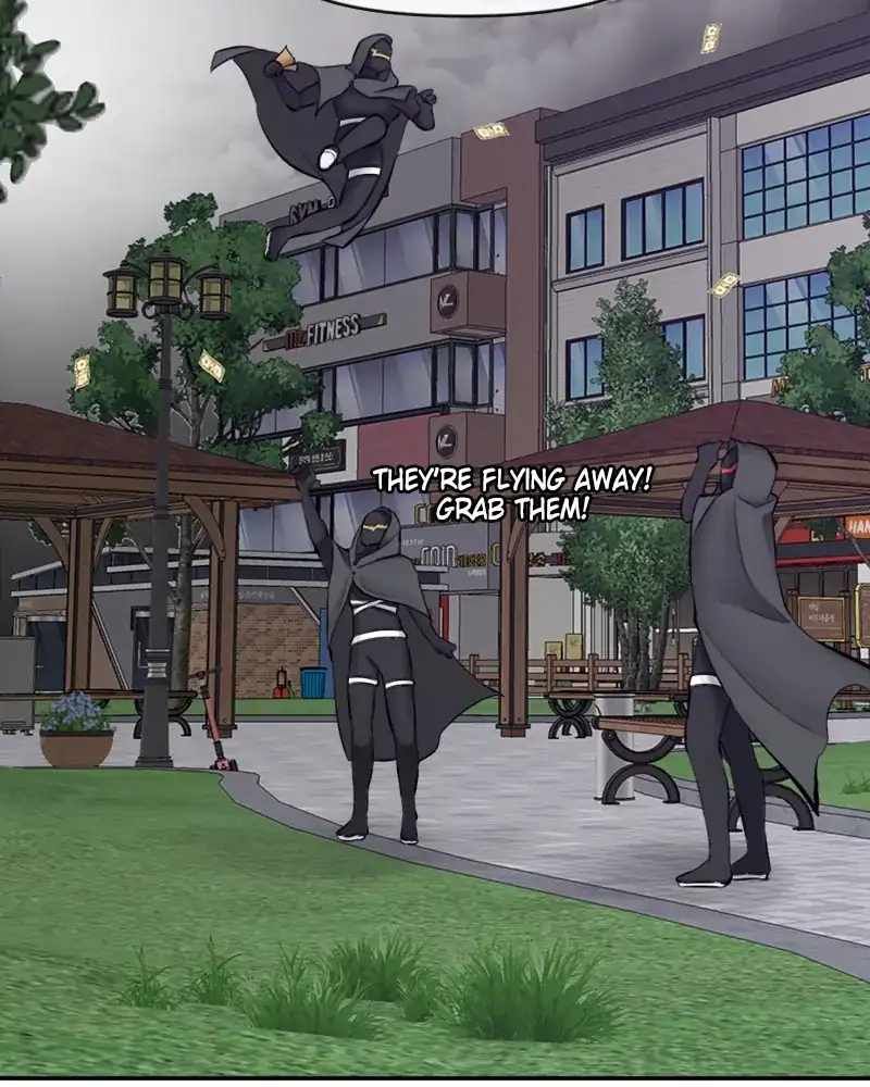 The Teacher of Perishable Villains chapter 45 page 25