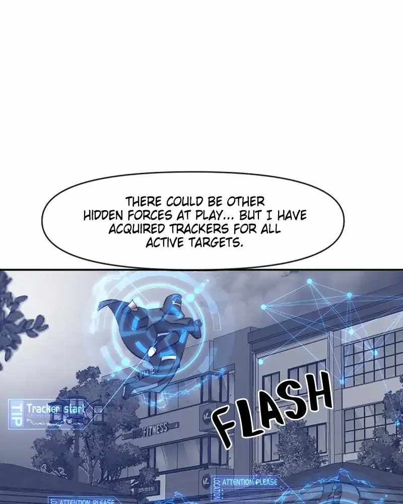 The Teacher of Perishable Villains chapter 45 page 26