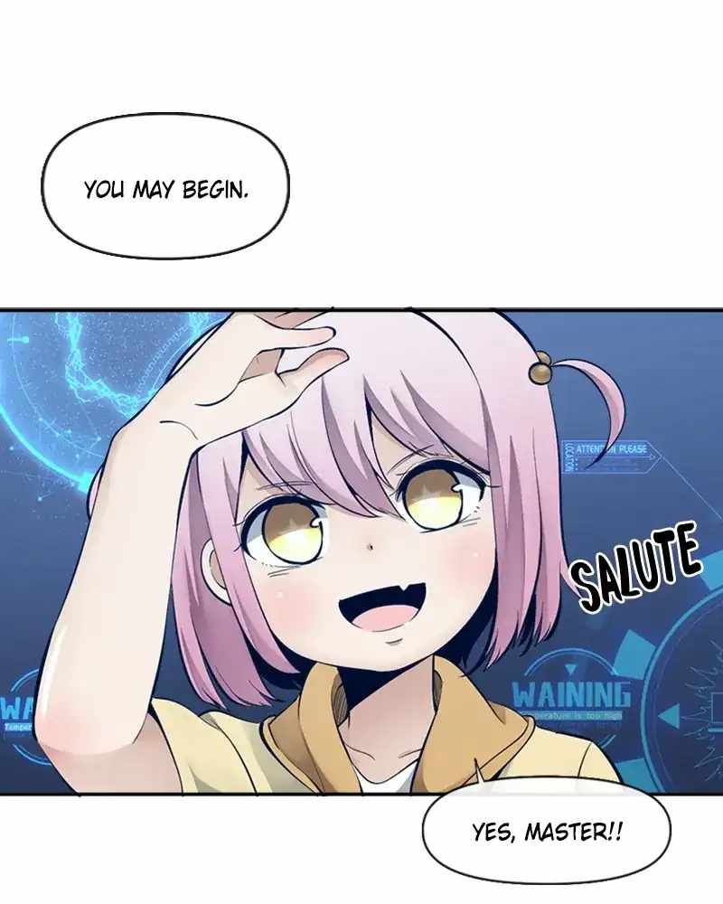 The Teacher of Perishable Villains chapter 45 page 28