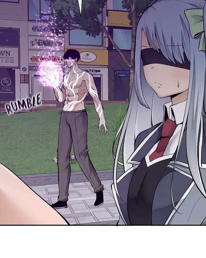 The Teacher of Perishable Villains chapter 45 page 31