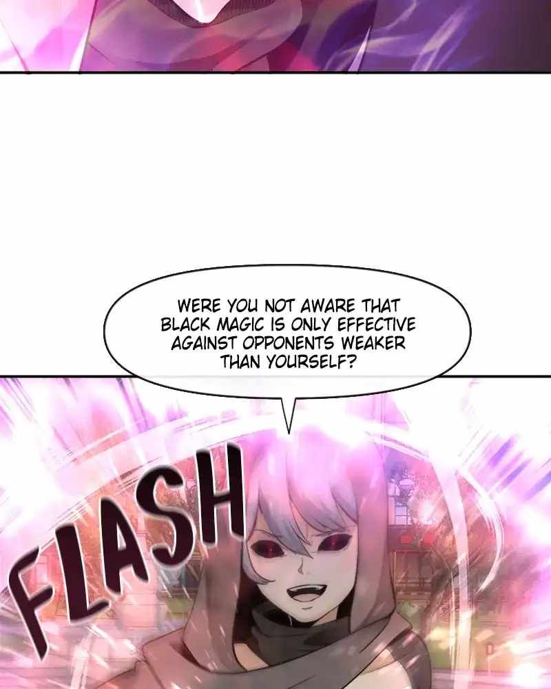 The Teacher of Perishable Villains chapter 45 page 33