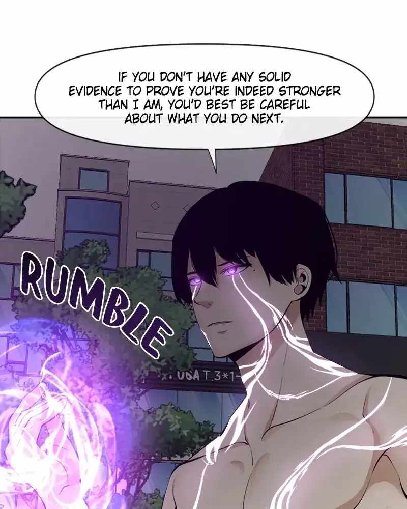 The Teacher of Perishable Villains chapter 45 page 35