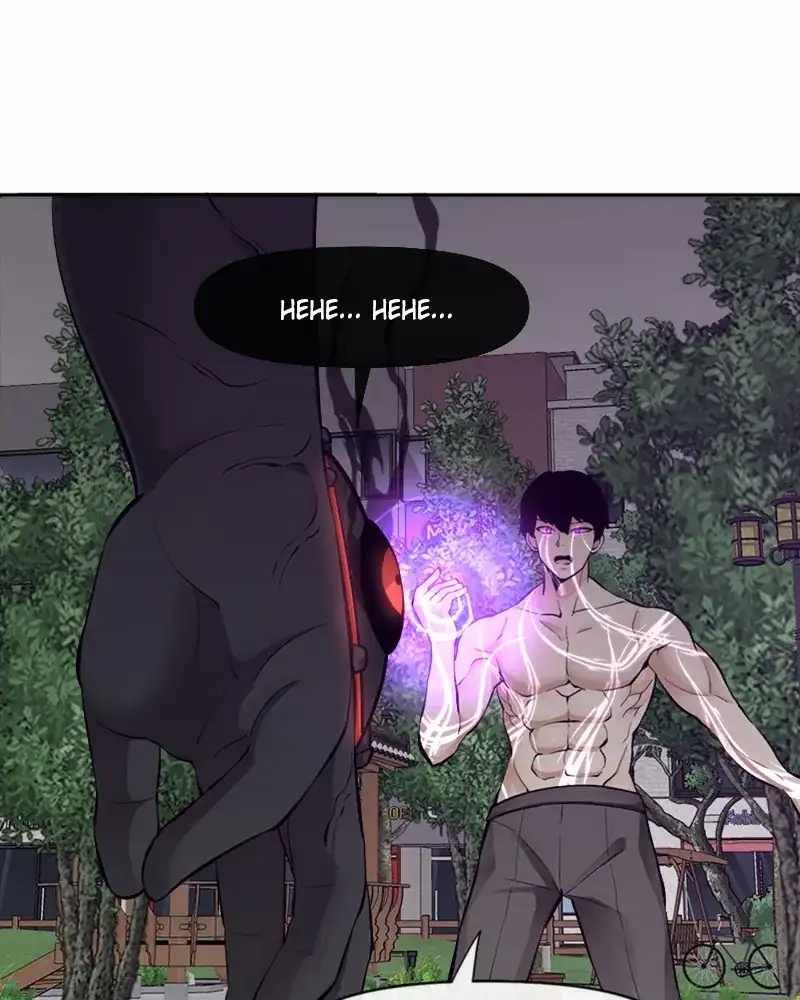 The Teacher of Perishable Villains chapter 45 page 38