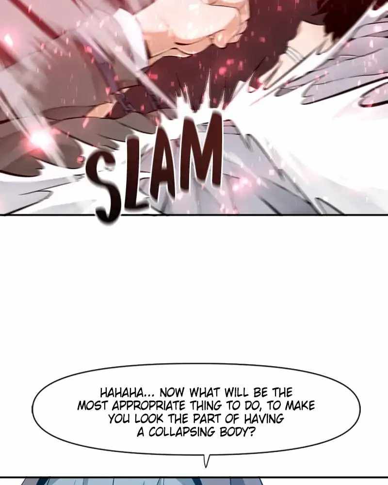 The Teacher of Perishable Villains chapter 45 page 4