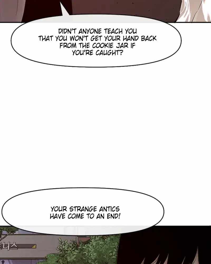 The Teacher of Perishable Villains chapter 45 page 42