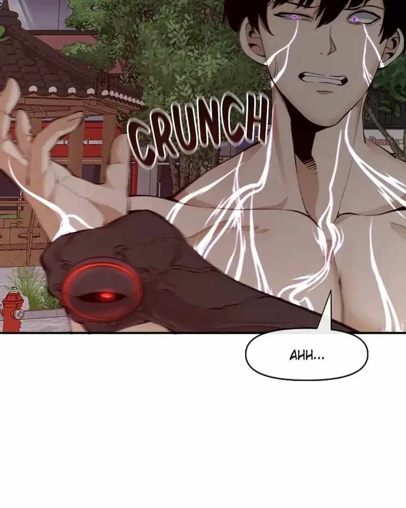 The Teacher of Perishable Villains chapter 45 page 43