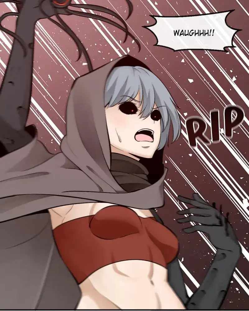 The Teacher of Perishable Villains chapter 45 page 47