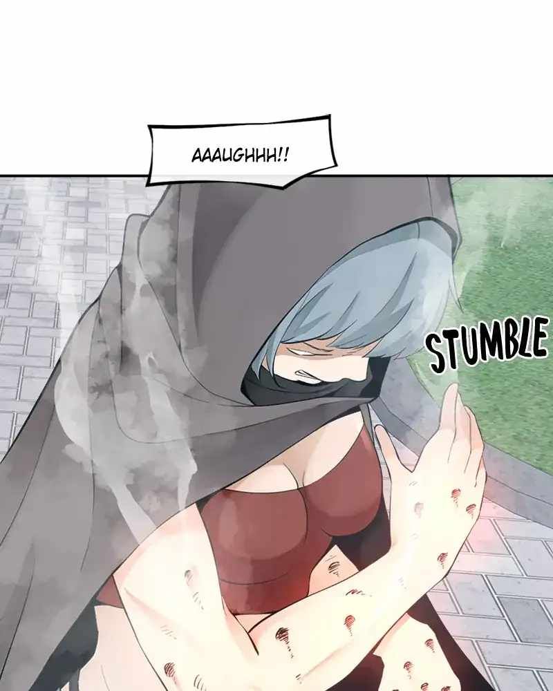 The Teacher of Perishable Villains chapter 45 page 49