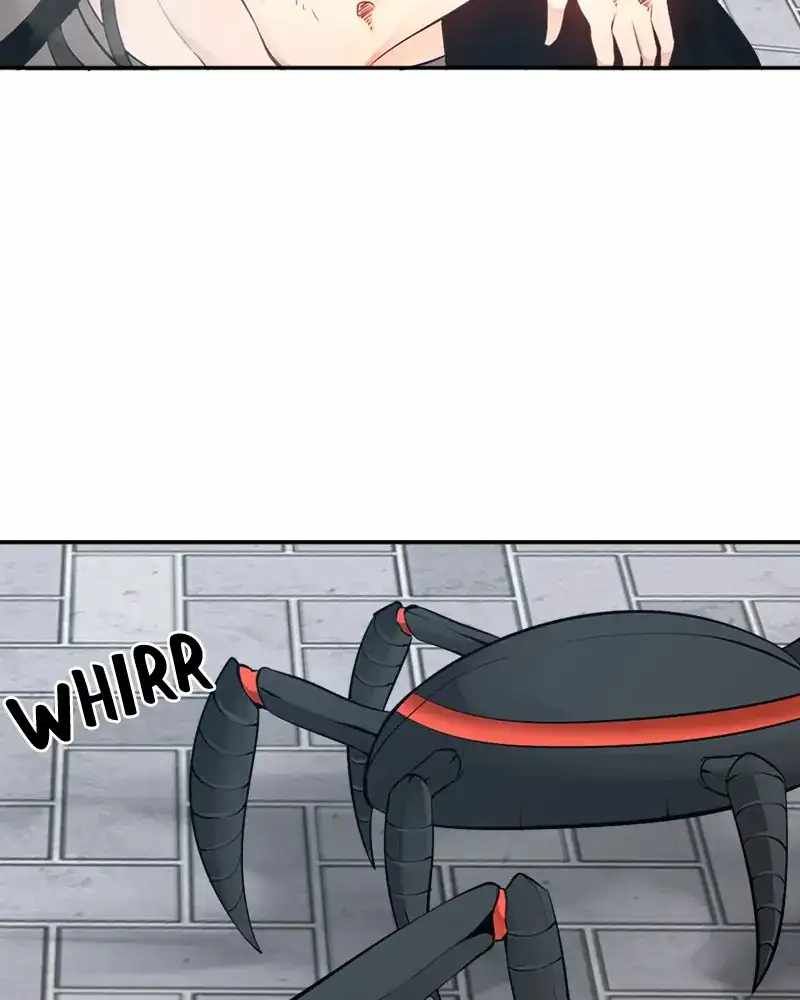 The Teacher of Perishable Villains chapter 45 page 50