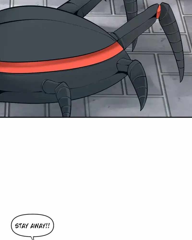 The Teacher of Perishable Villains chapter 45 page 51