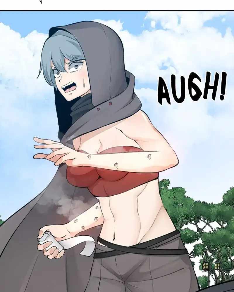 The Teacher of Perishable Villains chapter 45 page 52