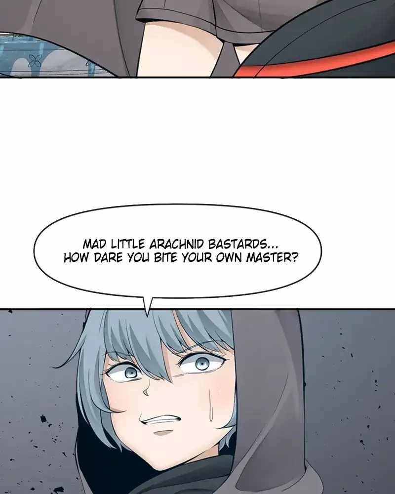 The Teacher of Perishable Villains chapter 45 page 53