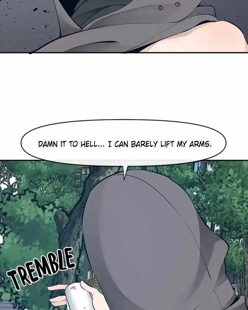 The Teacher of Perishable Villains chapter 45 page 54