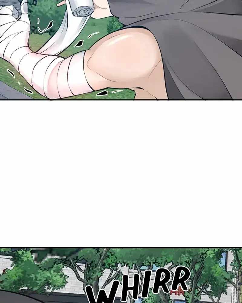 The Teacher of Perishable Villains chapter 45 page 55