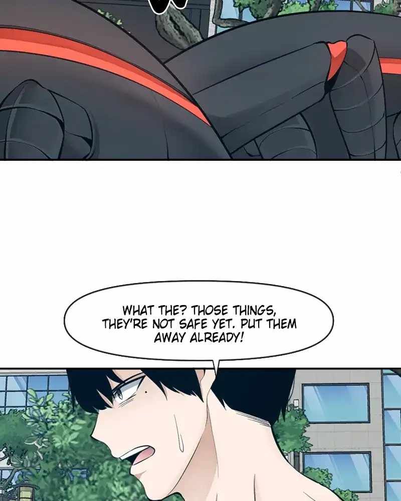 The Teacher of Perishable Villains chapter 45 page 56