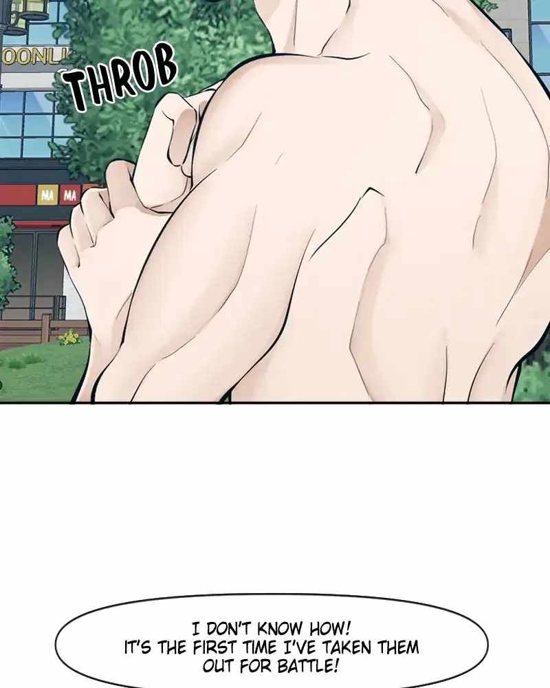 The Teacher of Perishable Villains chapter 45 page 57