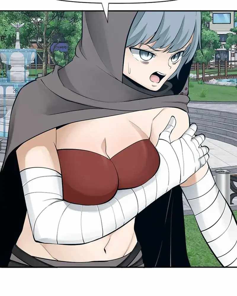 The Teacher of Perishable Villains chapter 45 page 58