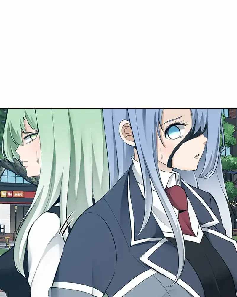 The Teacher of Perishable Villains chapter 45 page 59