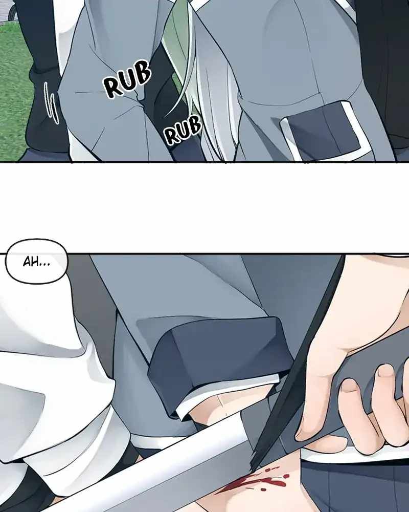 The Teacher of Perishable Villains chapter 45 page 60