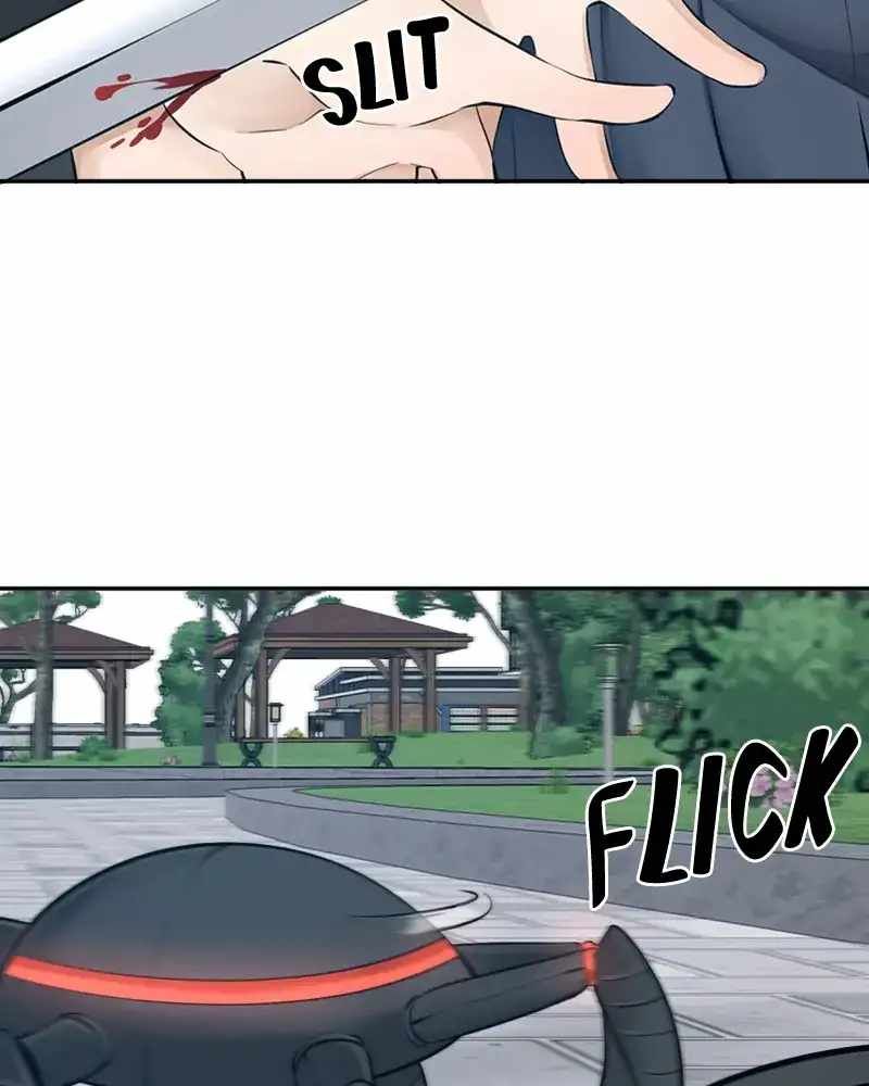 The Teacher of Perishable Villains chapter 45 page 61