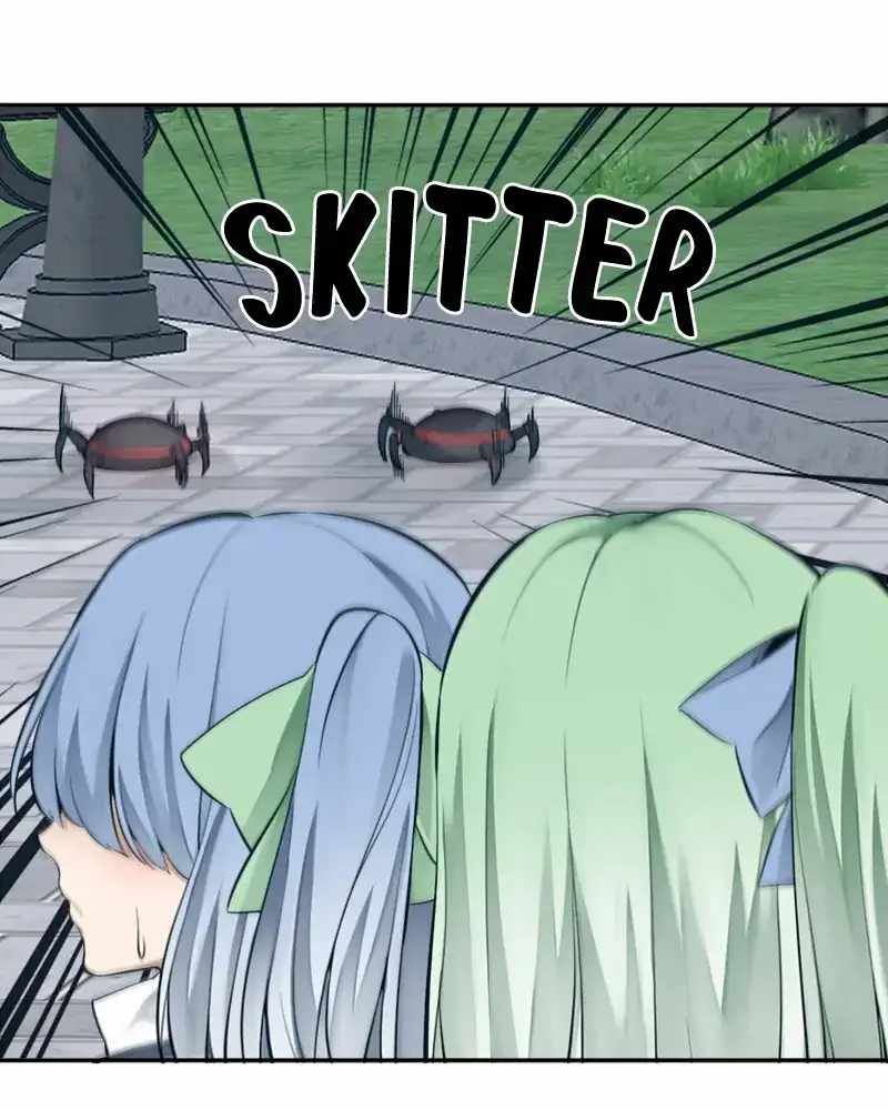 The Teacher of Perishable Villains chapter 45 page 64