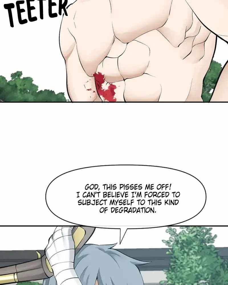 The Teacher of Perishable Villains chapter 45 page 70