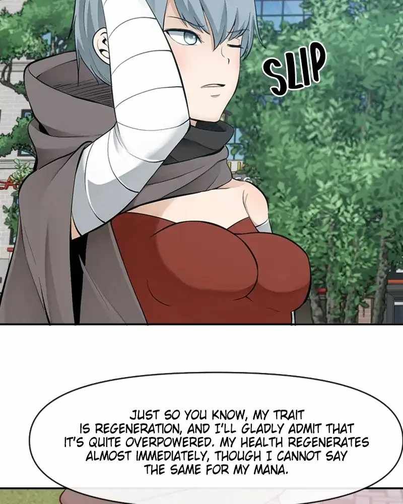 The Teacher of Perishable Villains chapter 45 page 71