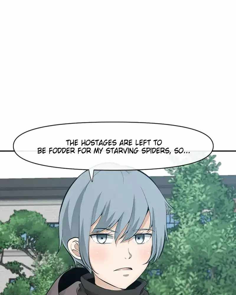 The Teacher of Perishable Villains chapter 45 page 75