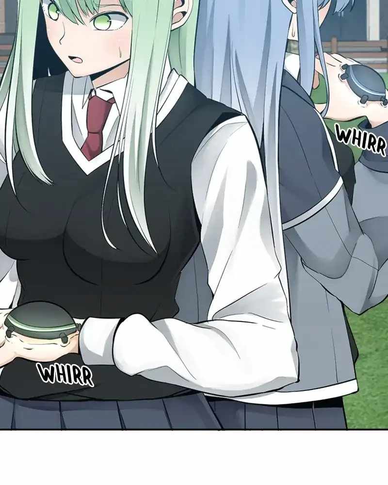 The Teacher of Perishable Villains chapter 45 page 78