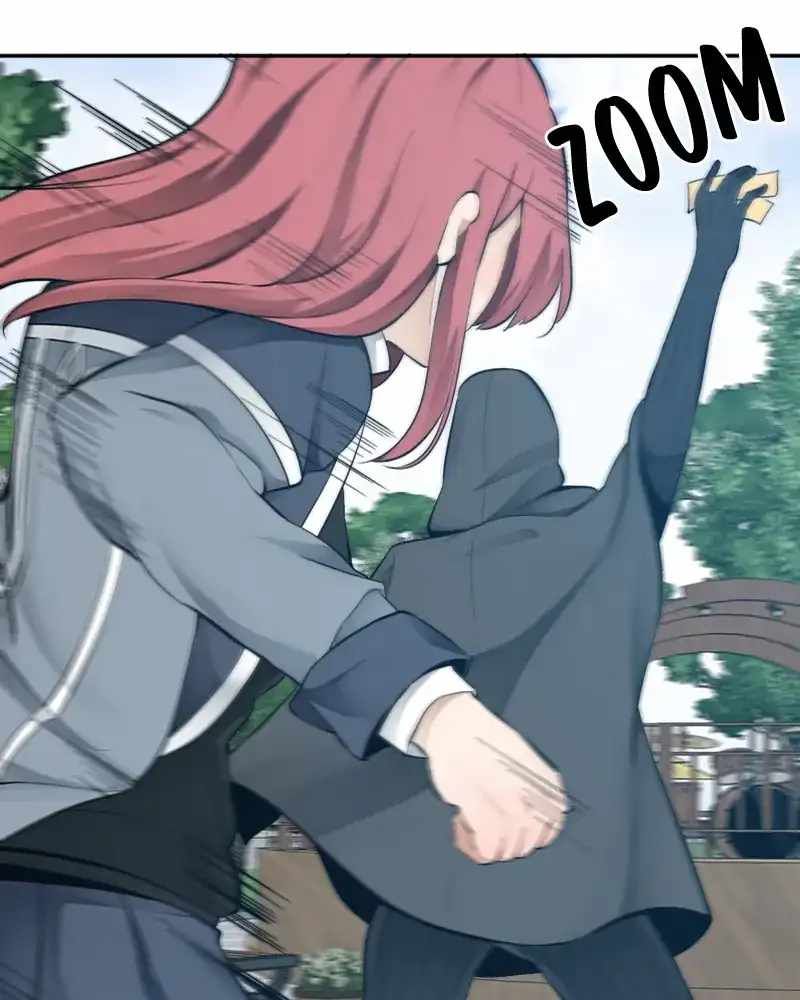 The Teacher of Perishable Villains chapter 45 page 91