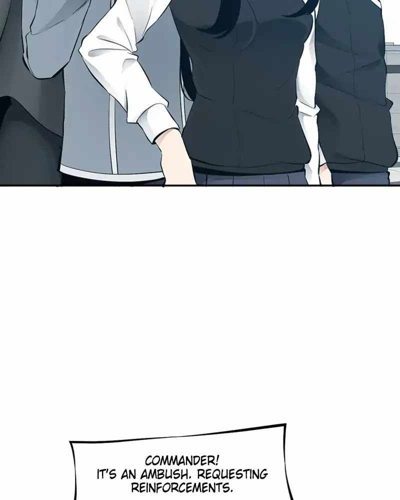 The Teacher of Perishable Villains chapter 45 page 97