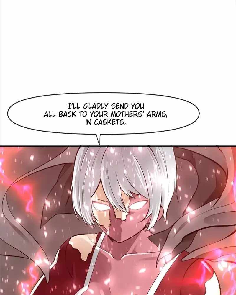 The Teacher of Perishable Villains chapter 46 page 16