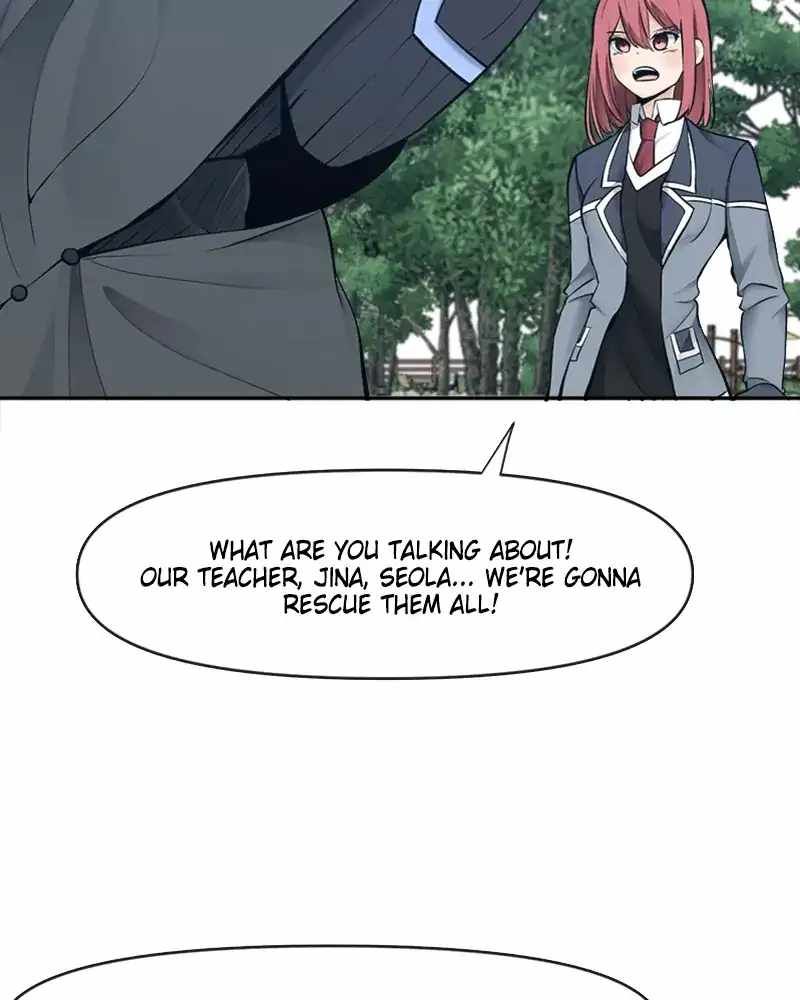 The Teacher of Perishable Villains chapter 46 page 21