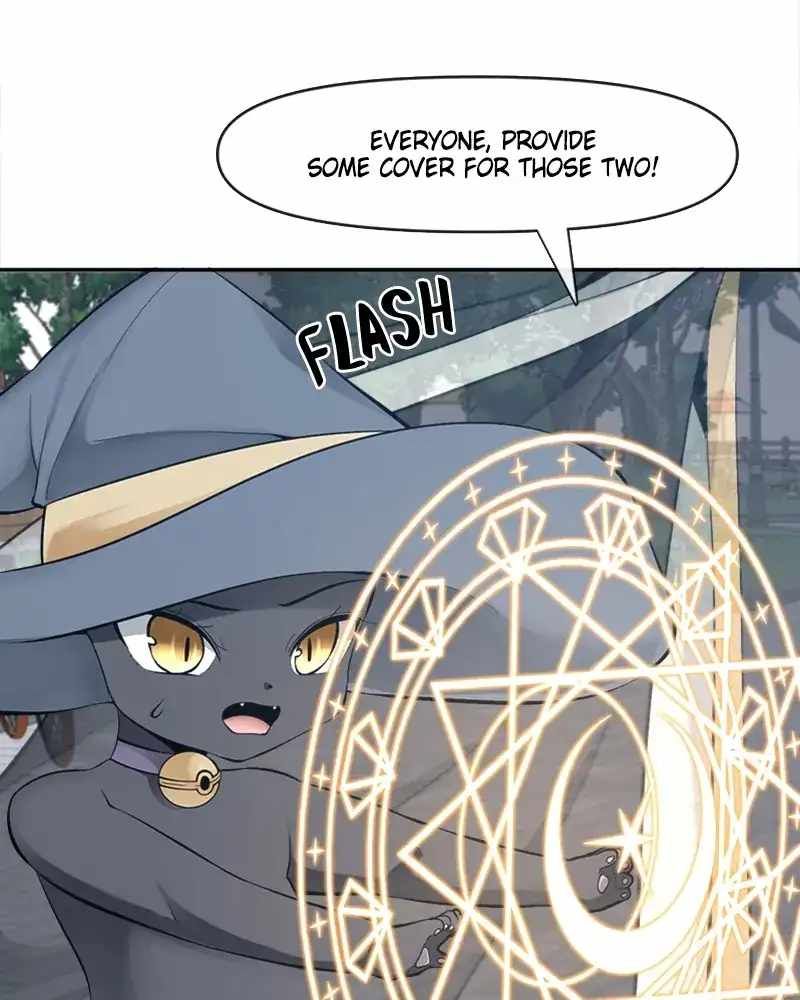 The Teacher of Perishable Villains chapter 46 page 25