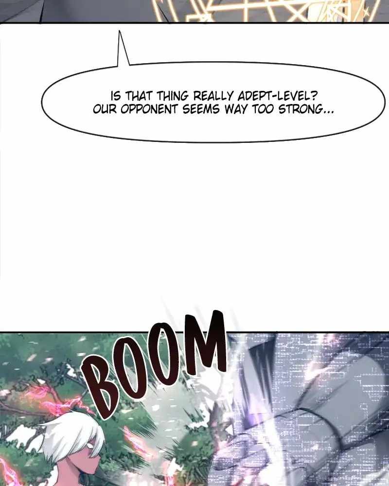 The Teacher of Perishable Villains chapter 46 page 26