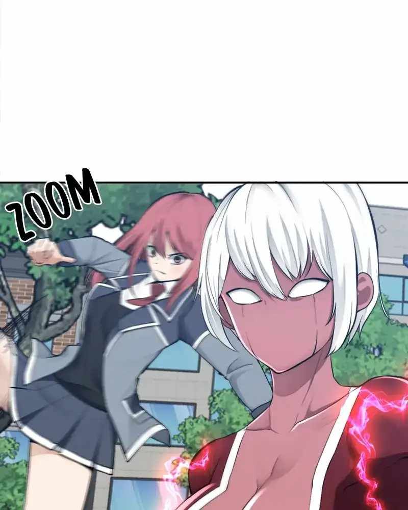 The Teacher of Perishable Villains chapter 46 page 28