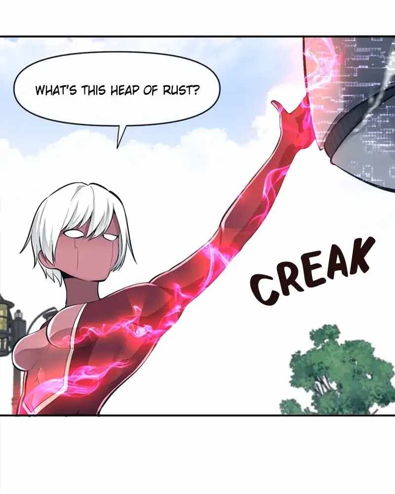 The Teacher of Perishable Villains chapter 46 page 31