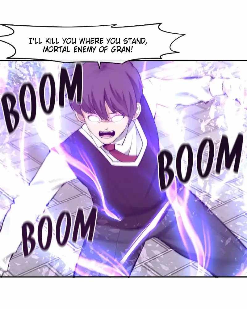 The Teacher of Perishable Villains chapter 46 page 40