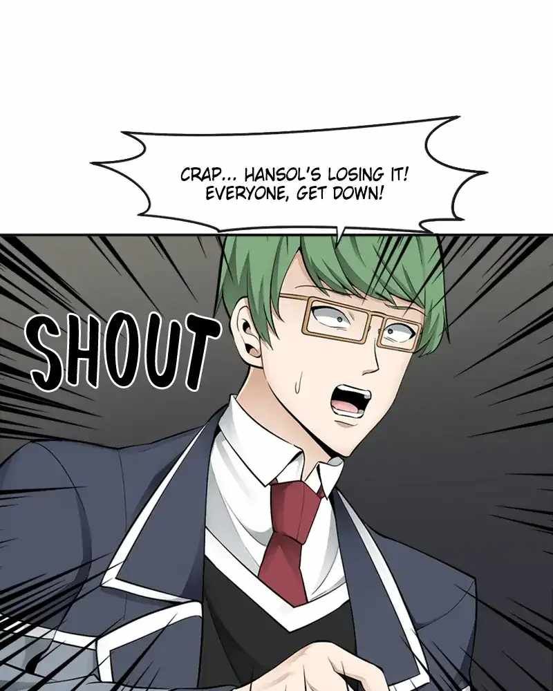 The Teacher of Perishable Villains chapter 46 page 41