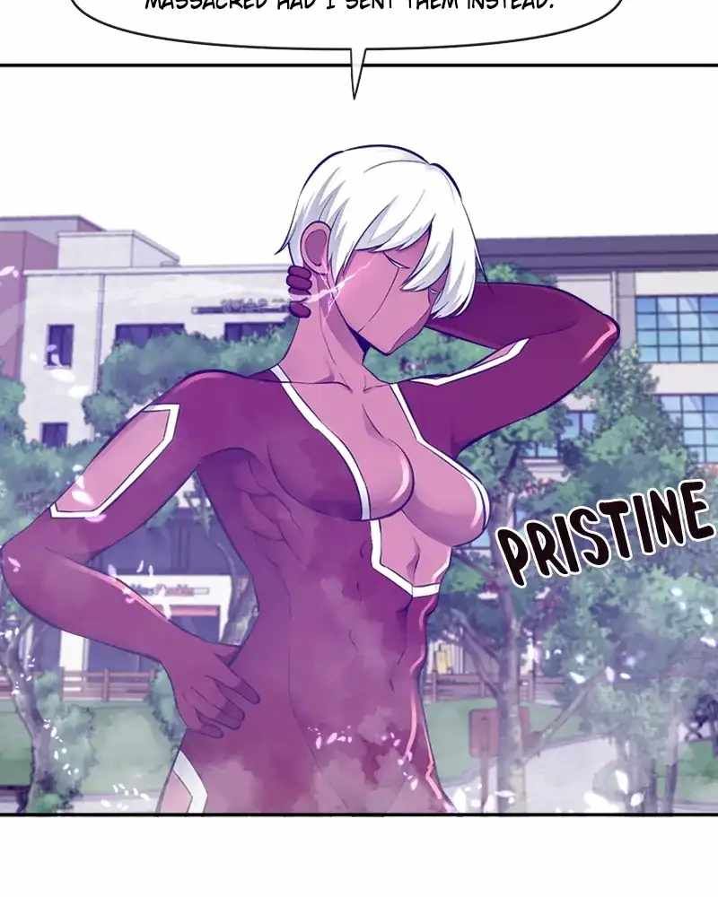 The Teacher of Perishable Villains chapter 46 page 48