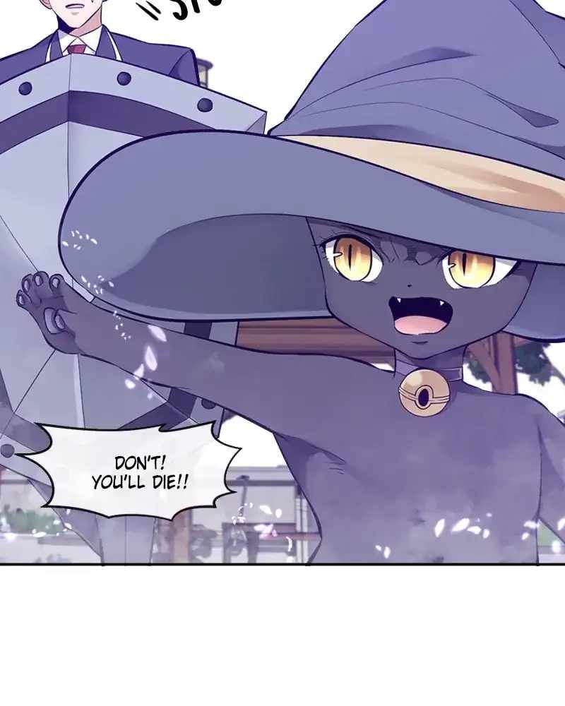 The Teacher of Perishable Villains chapter 46 page 51