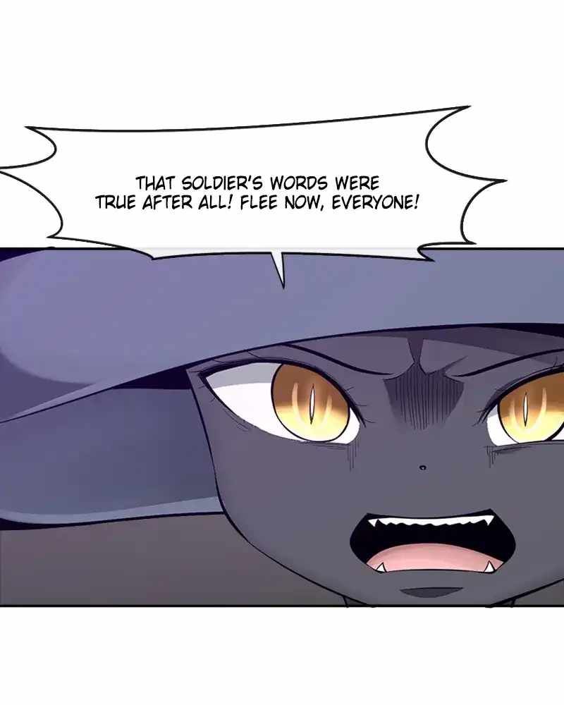 The Teacher of Perishable Villains chapter 46 page 52