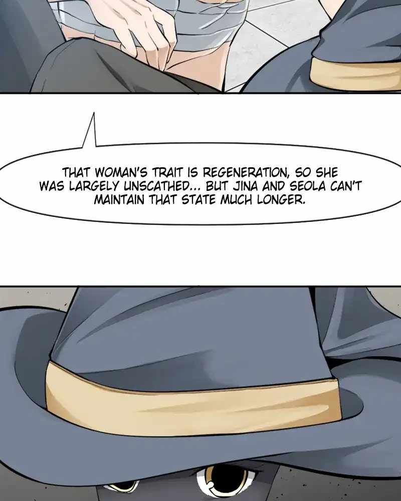 The Teacher of Perishable Villains chapter 46 page 61