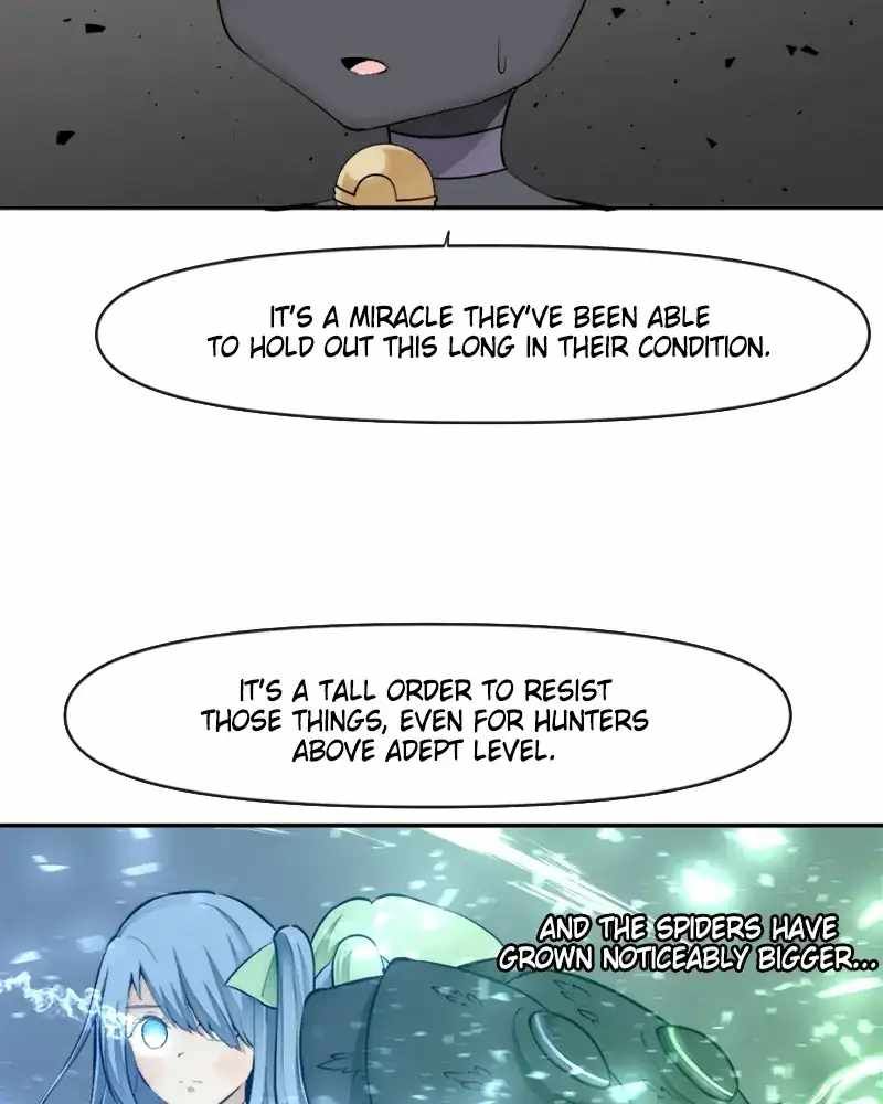 The Teacher of Perishable Villains chapter 46 page 62