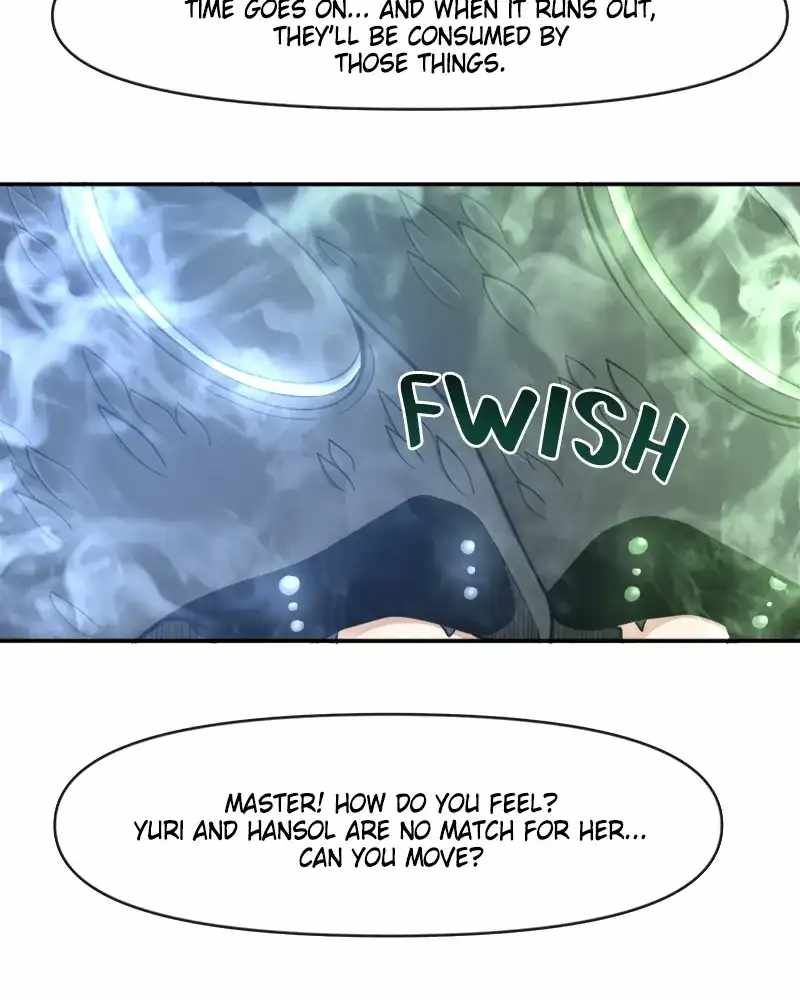 The Teacher of Perishable Villains chapter 46 page 64