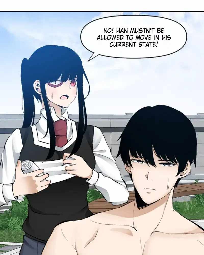 The Teacher of Perishable Villains chapter 46 page 65